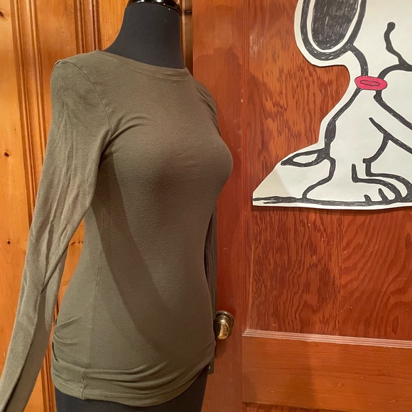 Lot of 2, size 4 shirts - Picture 7 of 10